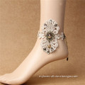 MYLOVE handmade lace anklet handmade yiwu jewelry high quality MLFL80